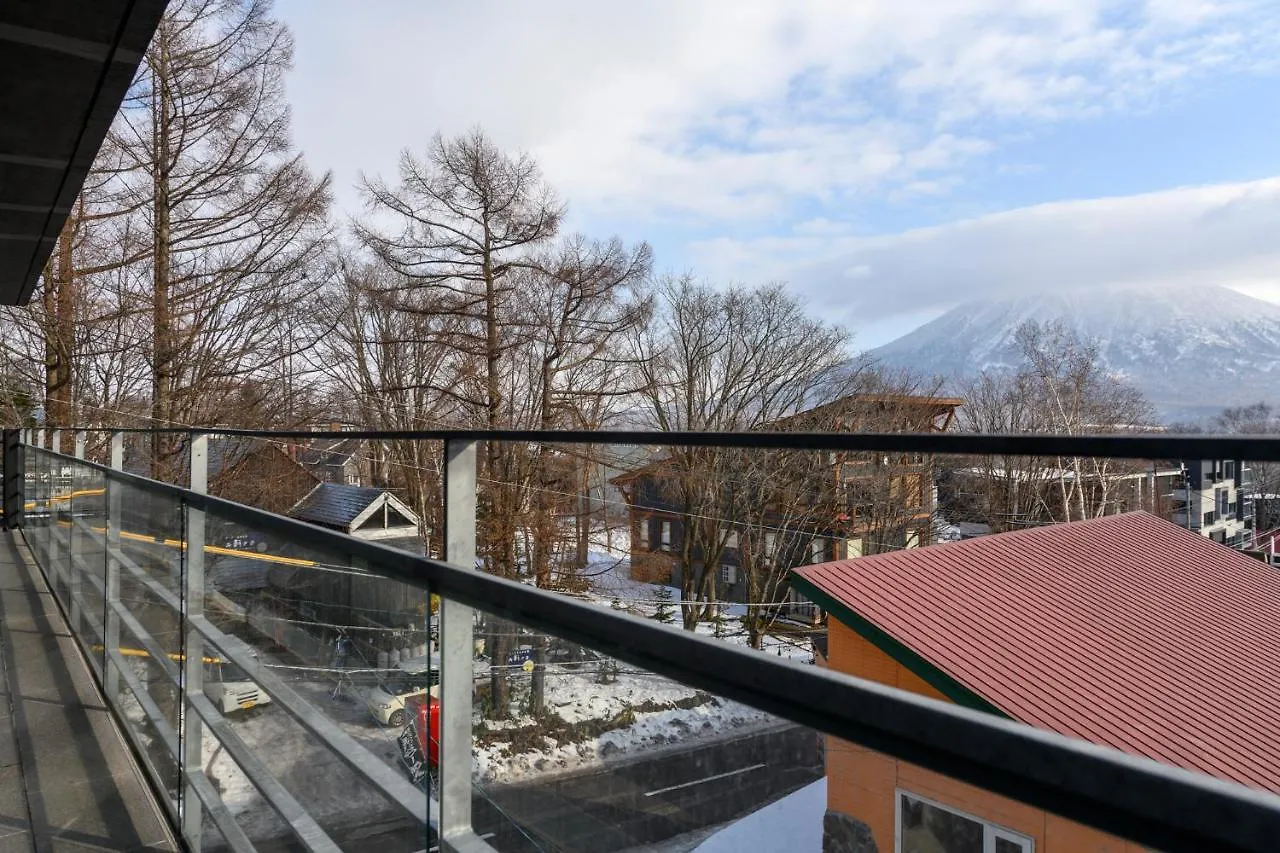 Sekka Sekka Villa Kutchan 0*,  Japan