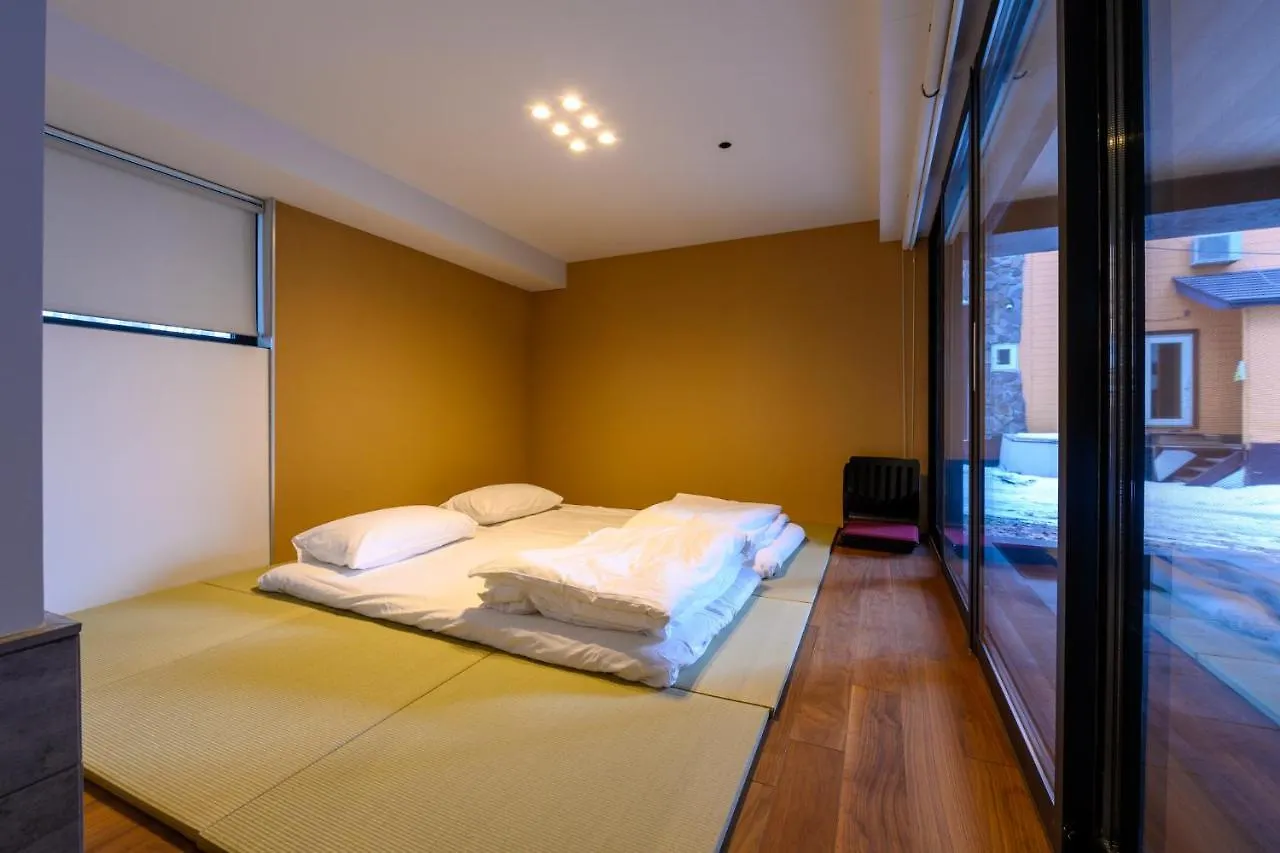 Sekka Sekka Villa Kutchan Chalet